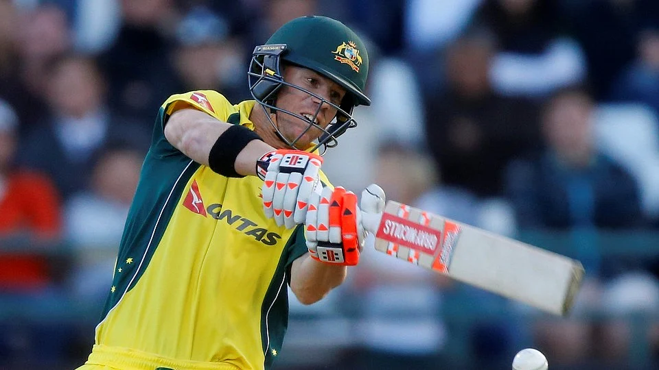David Warner. (Photo: Reuters)