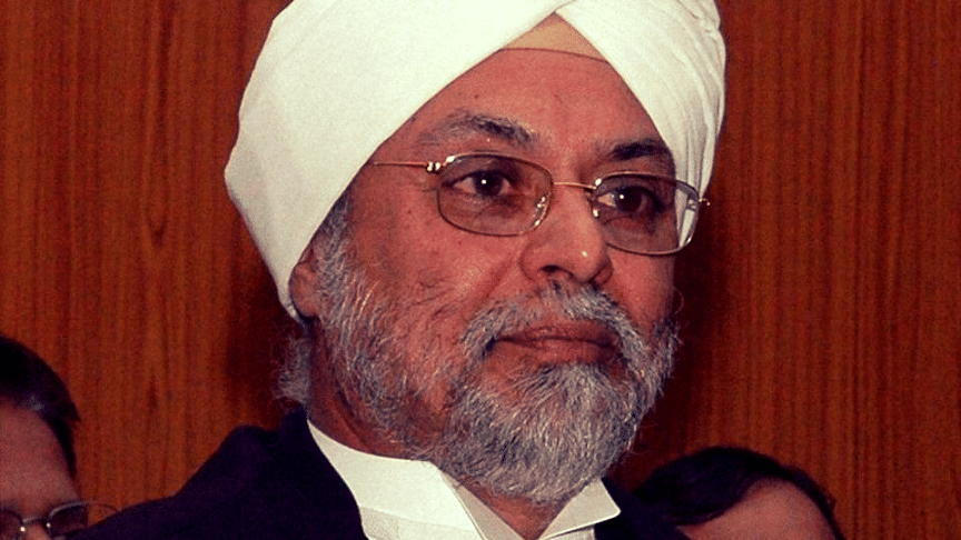 Petition in SC: ‘Short-Tempered Justice Khehar Unsuitable as CJI’