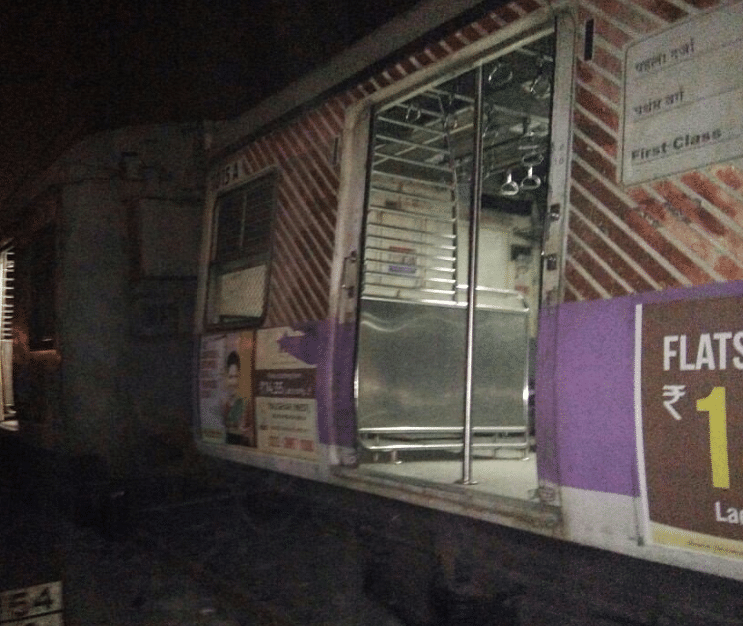The incident comes a day after the Sealdah-Ajmer train derailment.