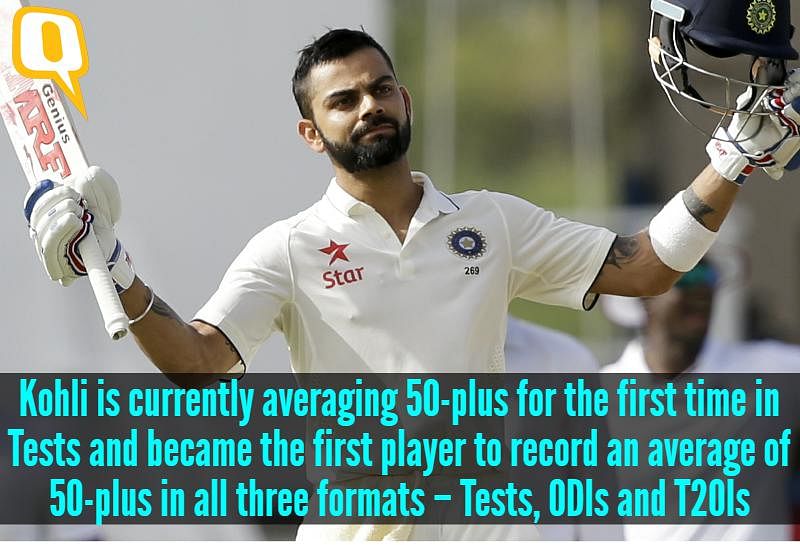 The Quint takes a look at the records broken on day three of the fourth Test between India and England.
