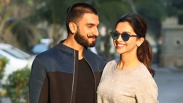 Ranveer Singh and Deepika Padukone to tie the knot soon. 