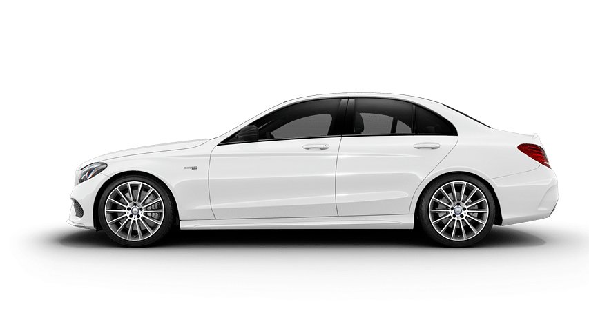 Mercedes-AMG C 43 sedan debuts in India. (Photo Courtesy: <a href="http://www.mercedes-amg.com/img/vehicles/c43/exterior/slider.png">Mercedes-Benz</a>)