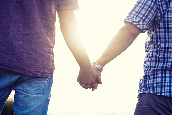 Love is in politeness, as much as it is in consent. (Photo: iStock)