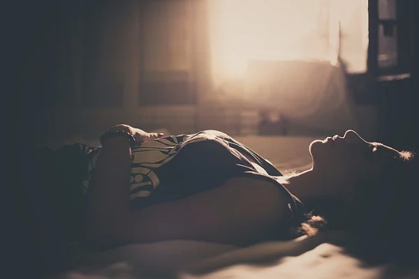 I am too ugly to be loved. (Photo: iStock)