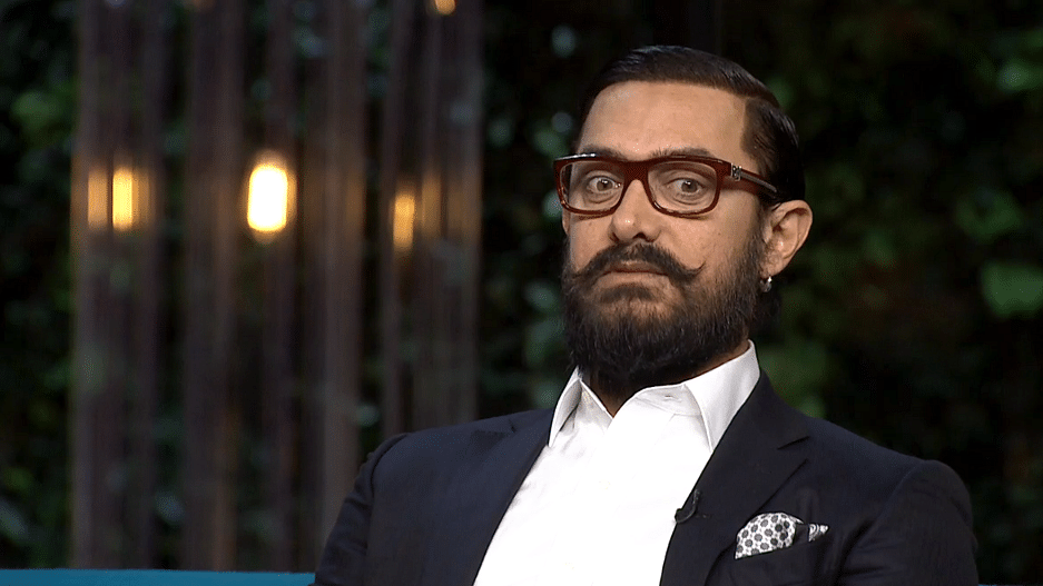 No Aamir Khan, You Don’t Have OCD Or The First Clue About It