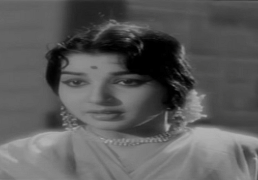 A brief look at Jayalalithaa as Tamil cinema’s first female superstar.