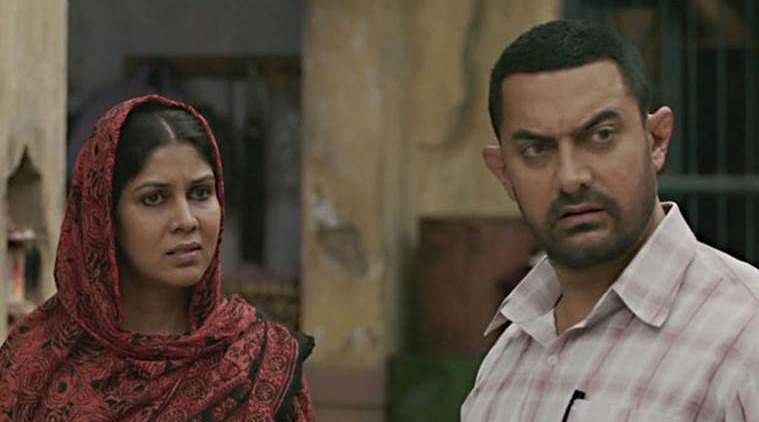 Aamir Khan’s ‘Dangal’ is a wonderful biopic but we need to question the ideas it propagates.