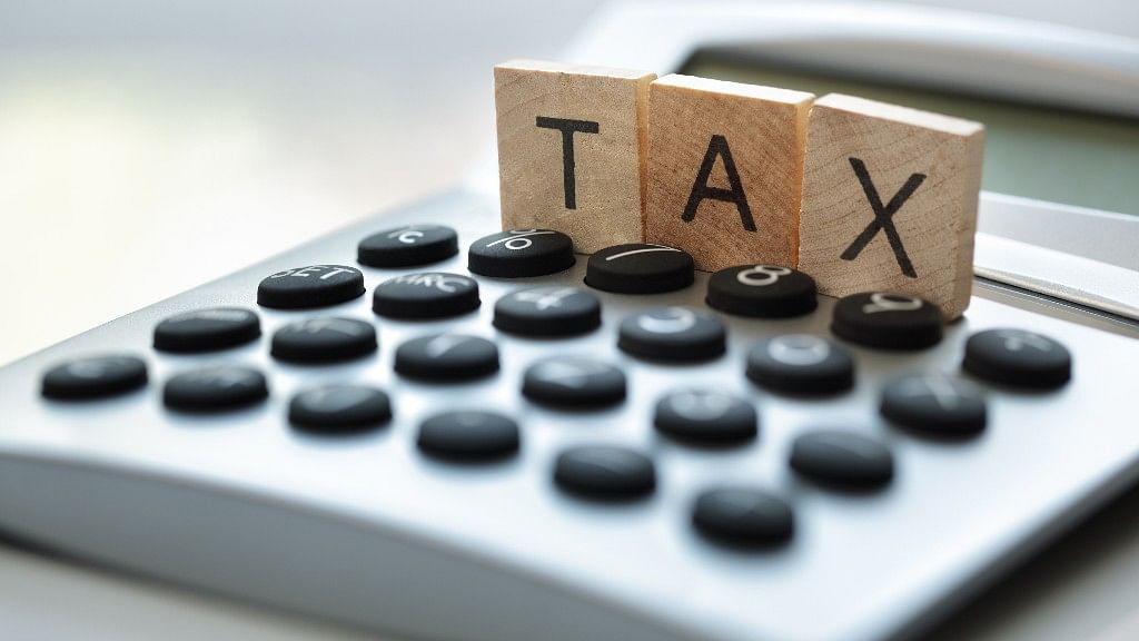 

Under the new income tax slabs, no tax may be levied on income up to Rs 4 lakh. (Photo: iStock)