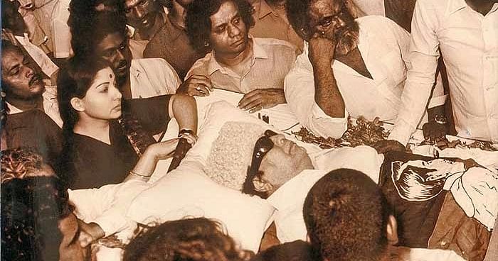 Jayalalithaa S Death Brings Back Horrid Memories Of 1987 Riots But do you have the guts? death brings back horrid memories