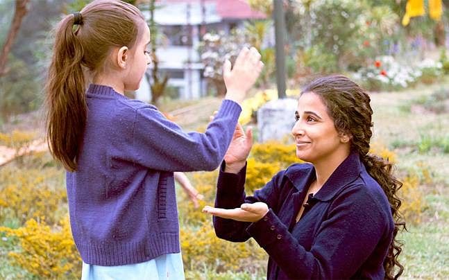 The ‘Kahaani 2’ director opens up on handling the issue of child abuse in the Vidya Balan-starrer. 