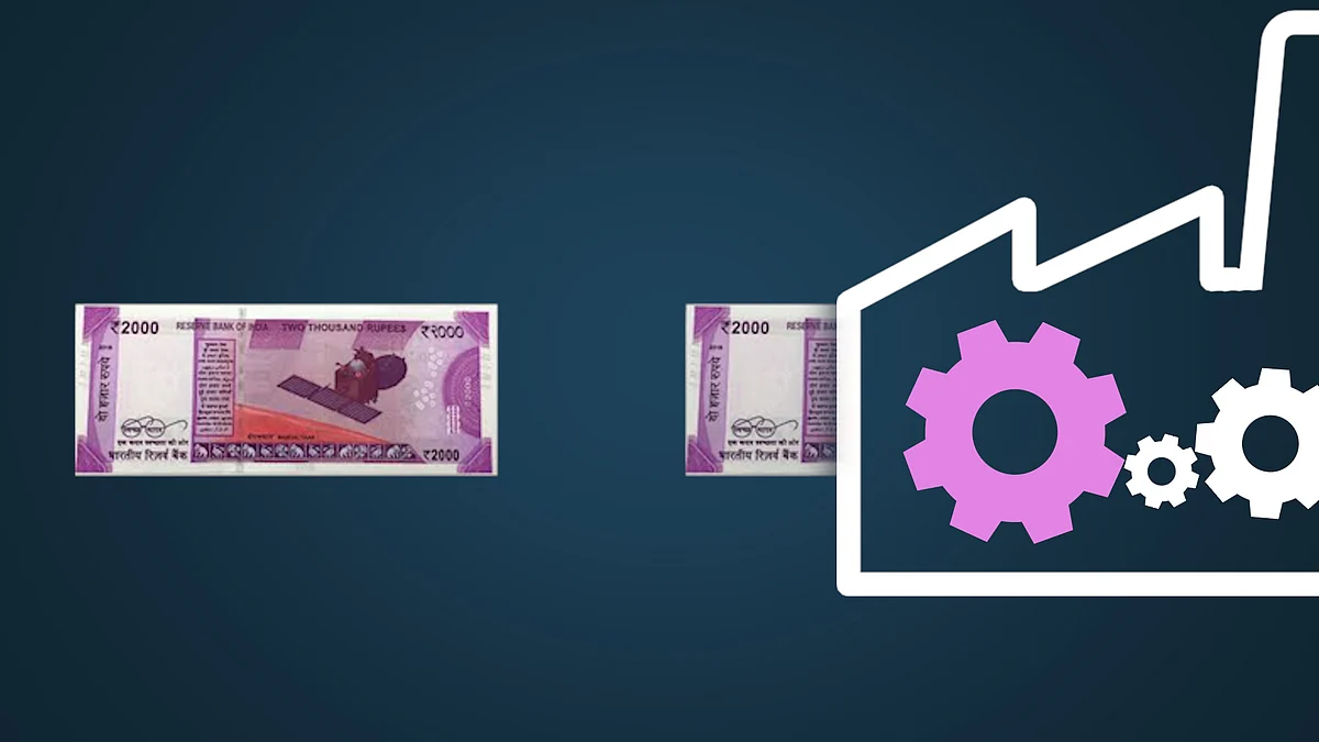 Has demonetisation helped in curbing the menace of fake currency?