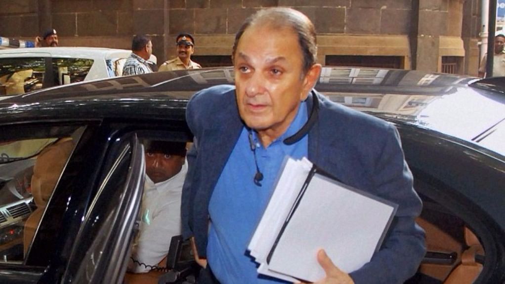 90.8 percent of shareholders voted in favour of Nusli Wadia’s ouster. (Photo: PTI)