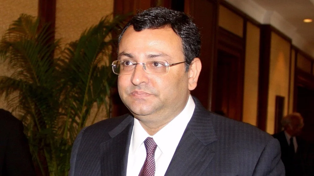 Former Tata Sons chairman Cyrus Mistry has opposed the appointment of Natarajan Chandrasekaran as his successor. (Photo: IANS)