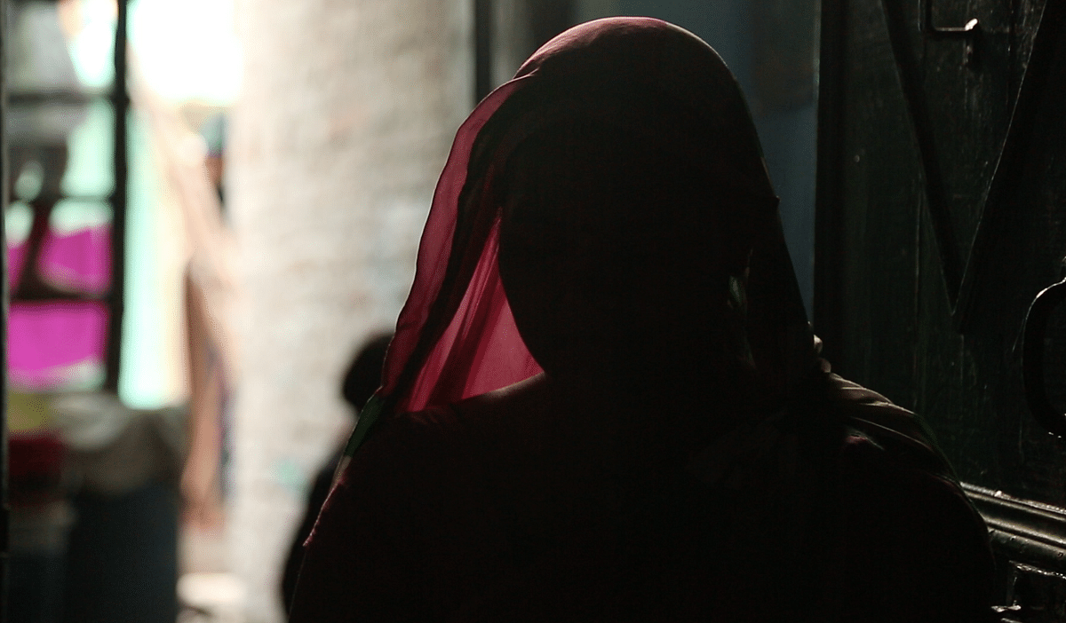 One year since she was raped and brutalised, a 5-year-old rape survivor fights her fight with fearlessness.
