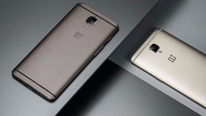 OnePlus on Tuesday announced that the OnePlus 3 and 3T will be getting an Android P update.
