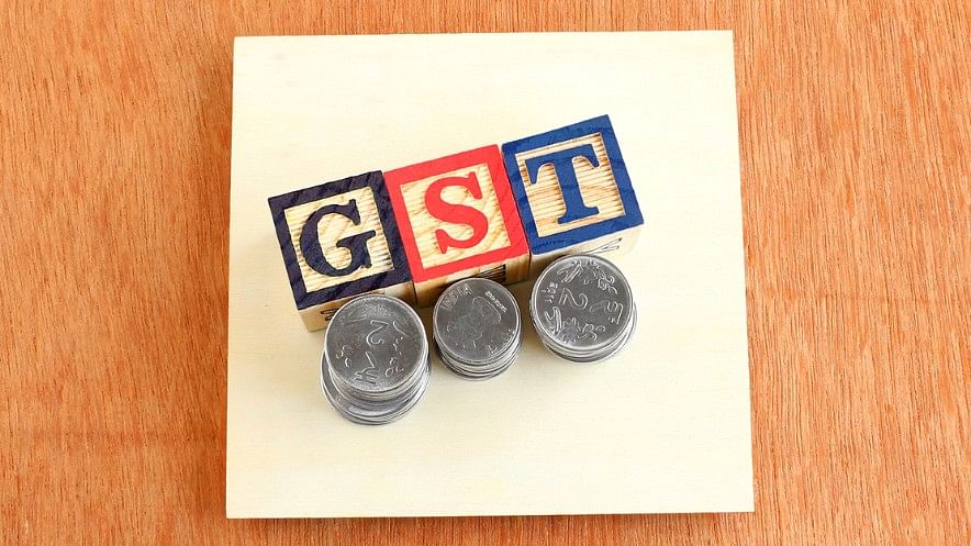 Both states and the centre cleared the model GST law on Thursday (Photo: iStock)