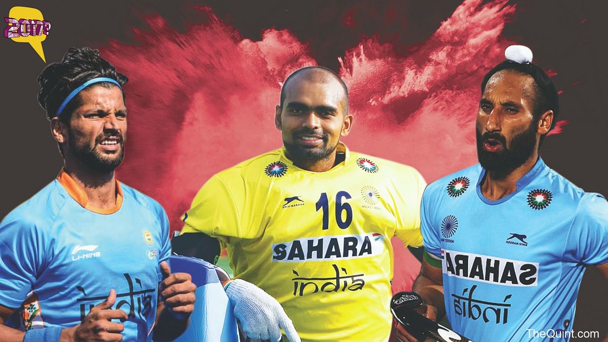From Being Asian Champions to Rio: Indian Hockey’s 2016 Revolution