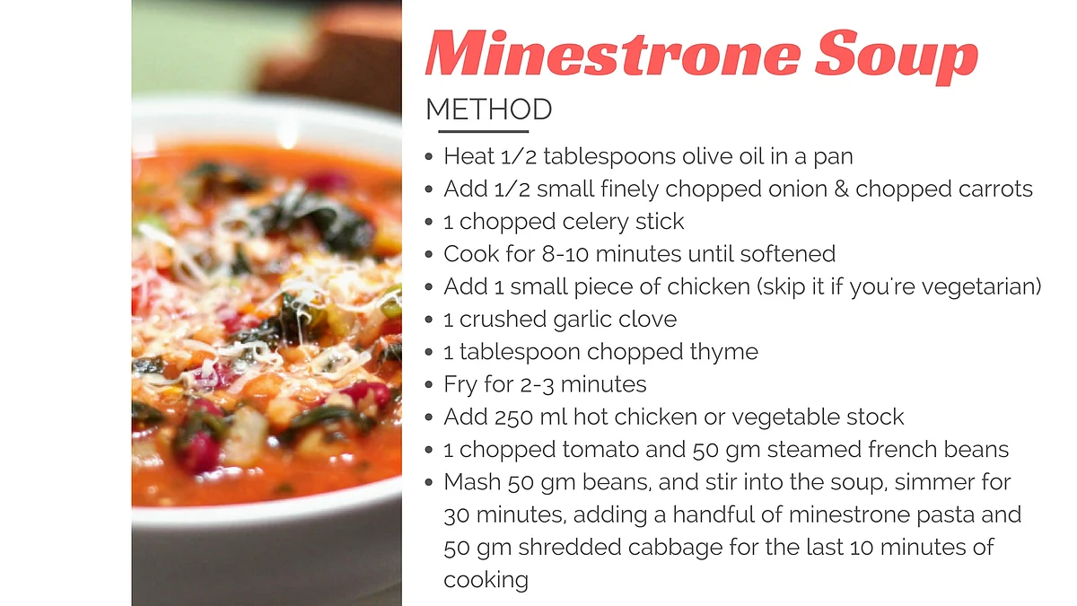 Soup for Thought: This Winter, Learn to Slurp Them Right!
