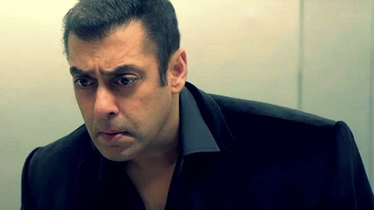 Salman Khan in a promo of <i>Bigg Boss 10.</i> (Photo courtesy: YouTube screen grab)