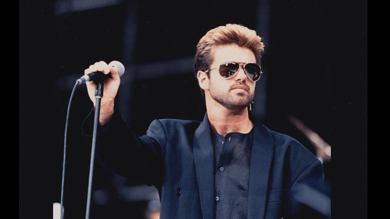 The star, who launched his career with Wham! in the 1980s and later continued his success as a solo performer, is said to have “passed away peacefully at home”. (Photo Courtesy: Facebook/<a href="https://www.facebook.com/georgemichael/photos/a.215555826094.164948.11546961094/10154465910381095/?type=3&amp;theater#">@georgemichael</a>)