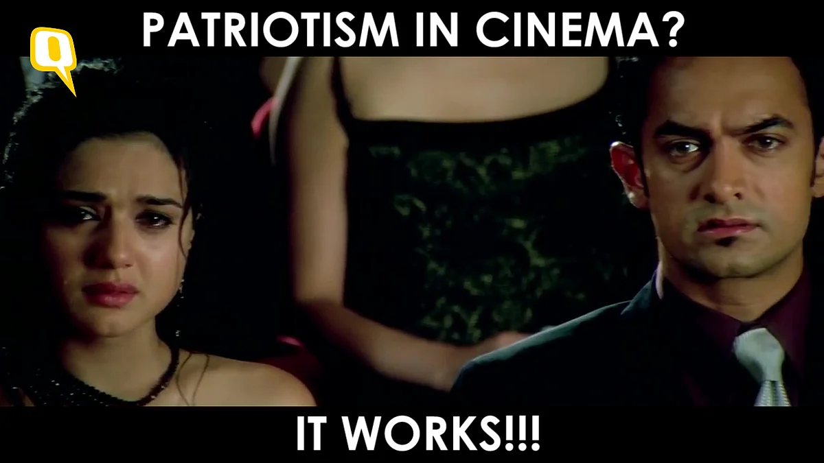 WATCH: Here’s How the National Anthem in Cinema Halls Might Work!