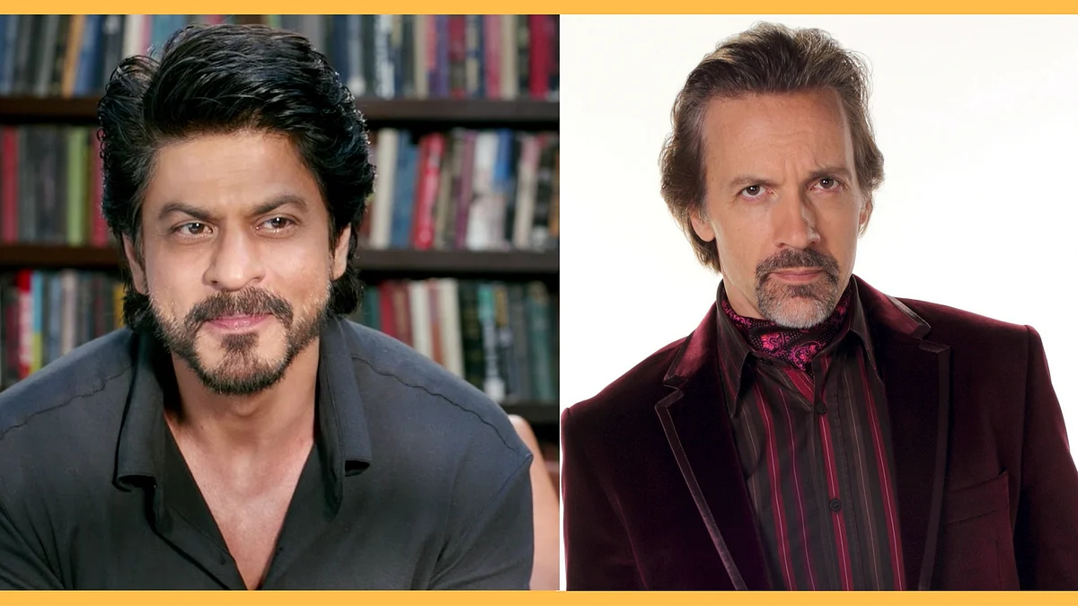 Dr Jehangir vs Dr Tom