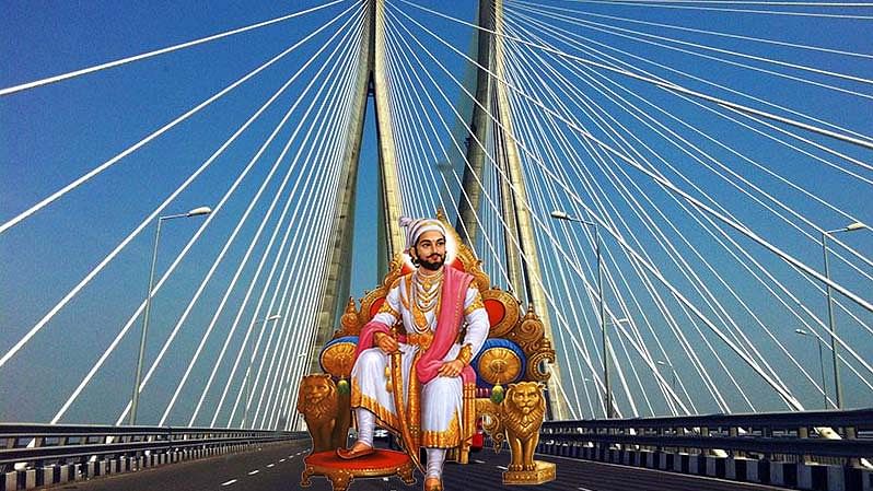 What makes Shivaji, a medieval king, the biggest vote magnet in Maharashtra even today?&nbsp;