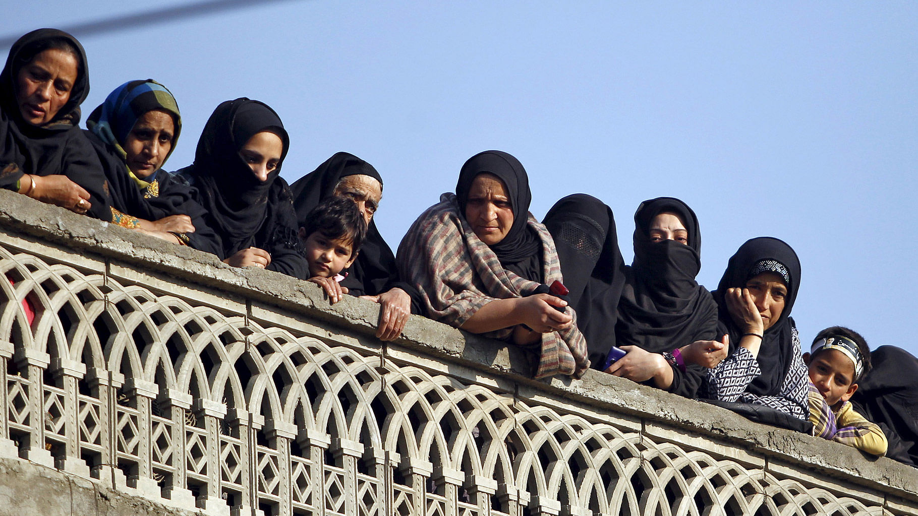 UCC would be a major boon to women and the oppressed everywhere in the country. (Photo: Reuters)