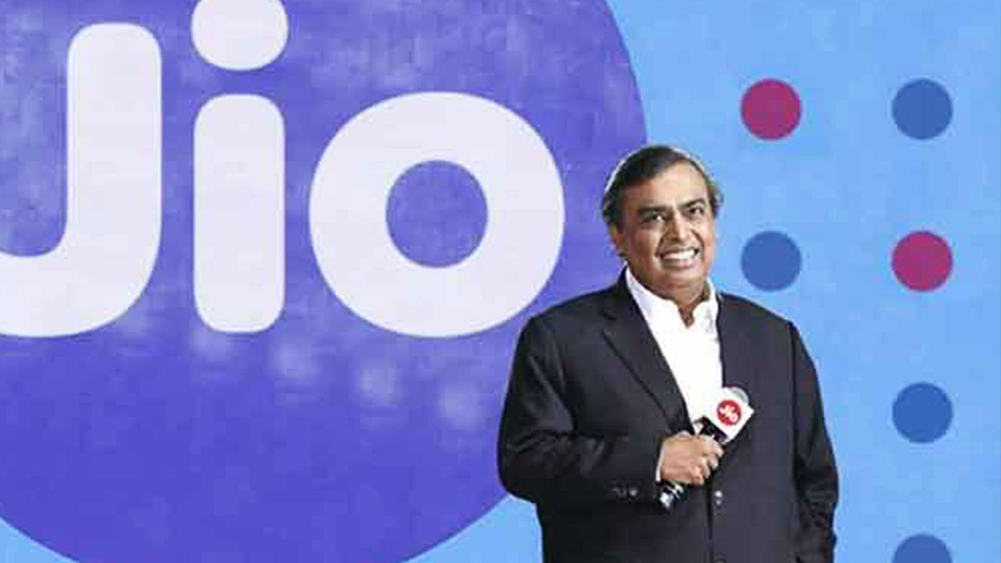 MD of Reliance Industries addresses the stake holders and makes major announcements (Photo: PTI)