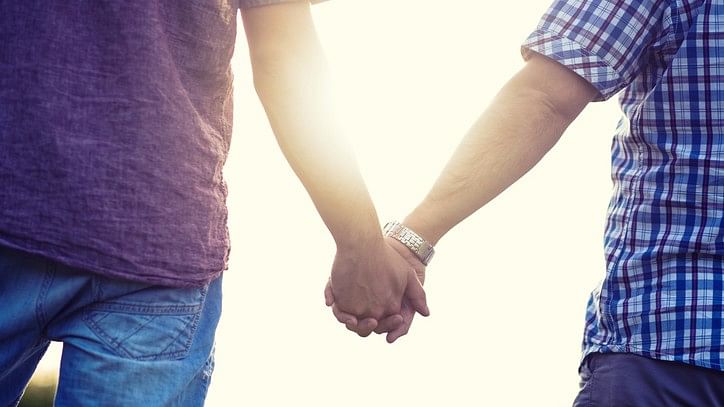 #GayWellSoon: Talking Love, Not Homophobia In India’s  Gay Capital