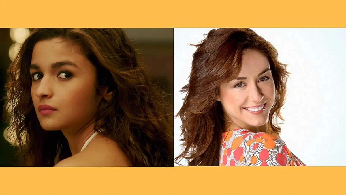 Kaira vs Erica
