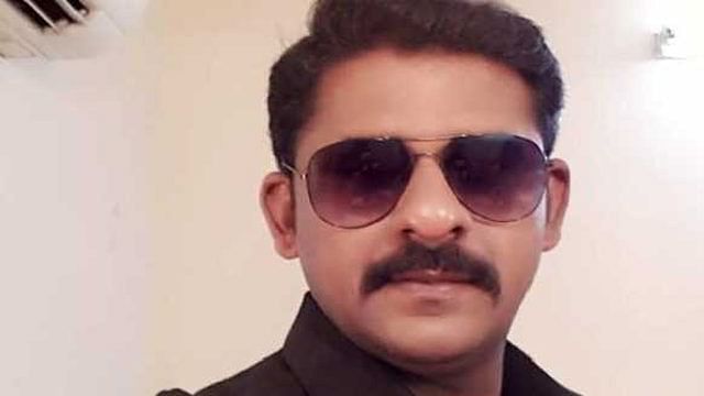 Crime Patrol Actor Kamlesh Pandey Commits Suicide
