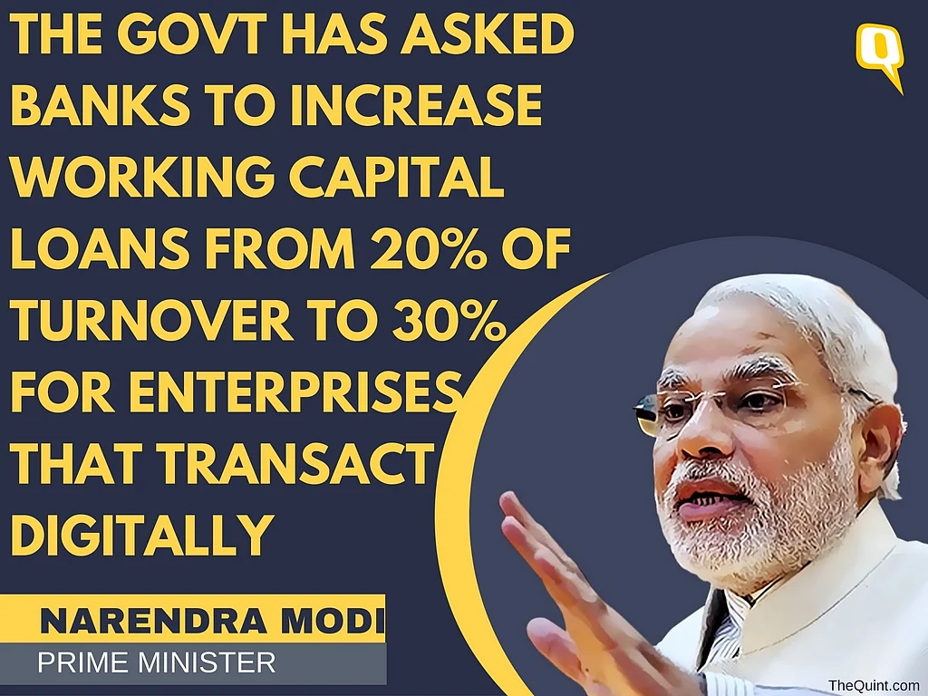 9 Announcements by PM Modi on New Year’s Eve That You Need to Know