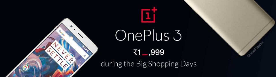 The e-commerce site has slashed the price of the phone by almost Rs 8,000 which even the OnePlus CEO questioned.