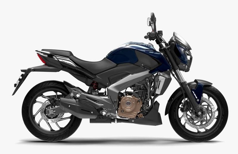 Dominar 400 has been one of the most anticipated bikes of 2016.