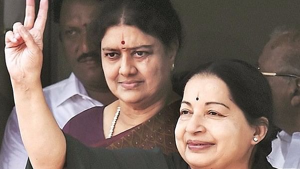 Interview with 42-year-old Deepa Jayakumar, the niece of late Tamil Nadu Chief Minister J Jayalalithaa.