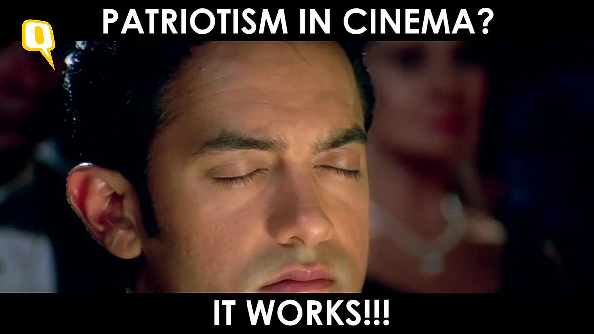 WATCH: Here’s How the National Anthem in Cinema Halls Might Work!