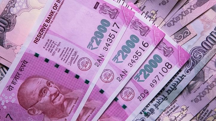 Tamil Nadu stands first with a total of Rs 107.24 crore, almost one-fifth of the Rs 540 crore seized from across the country as of 25 March.