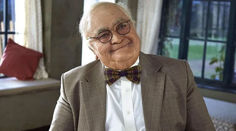 Rishi Kapoor in <i>Kapoor & Sons.</i>
