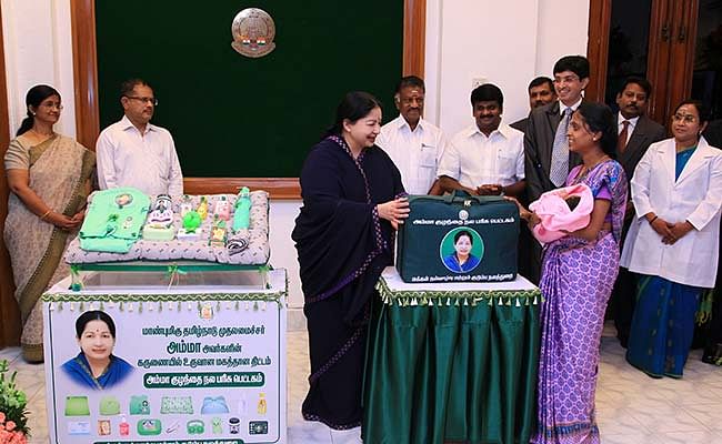 The fascinating story of Jayalalithaa who emerged as a political brand and an icon for the women in Tamil Nadu.