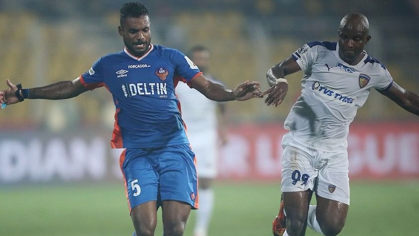 The Quint takes a look at the top five moments from the Indian Super League this year.