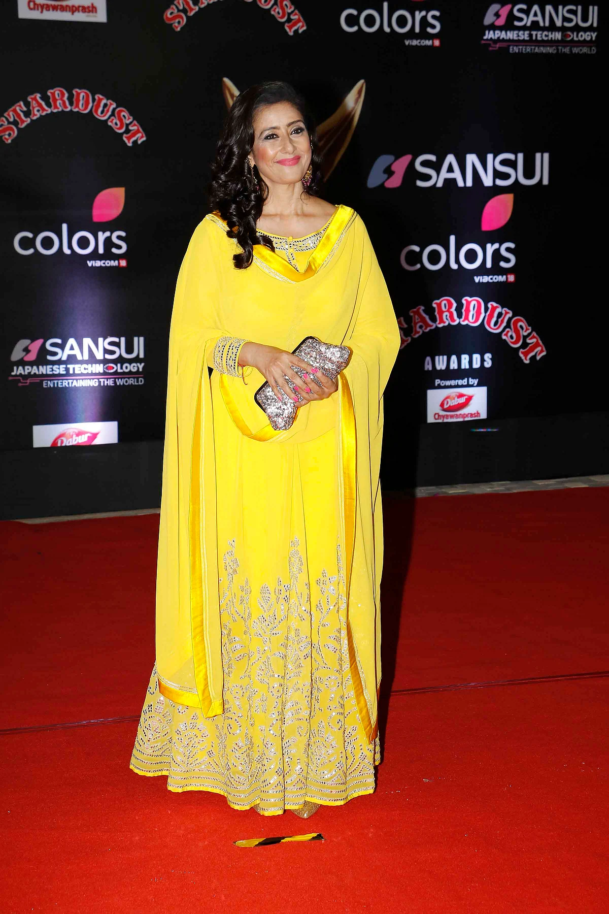 Manisha Koirala (Photo: Yogen Shah)