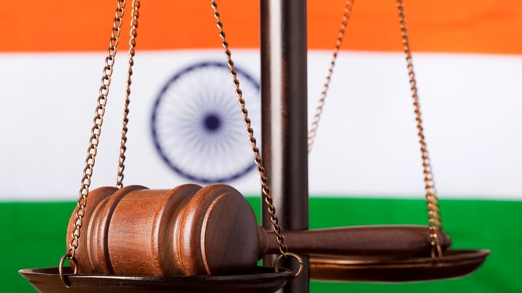 The government’s callousness towards the document enshrining collective sovereign of India reflected in its response. (Photo: iStock)