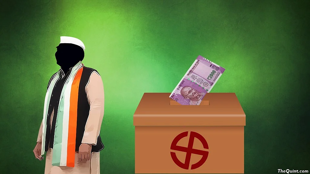 The Narendra Modi government mooted the idea of electoral bonds in Budget 2017-18 to make political funding more transparent.