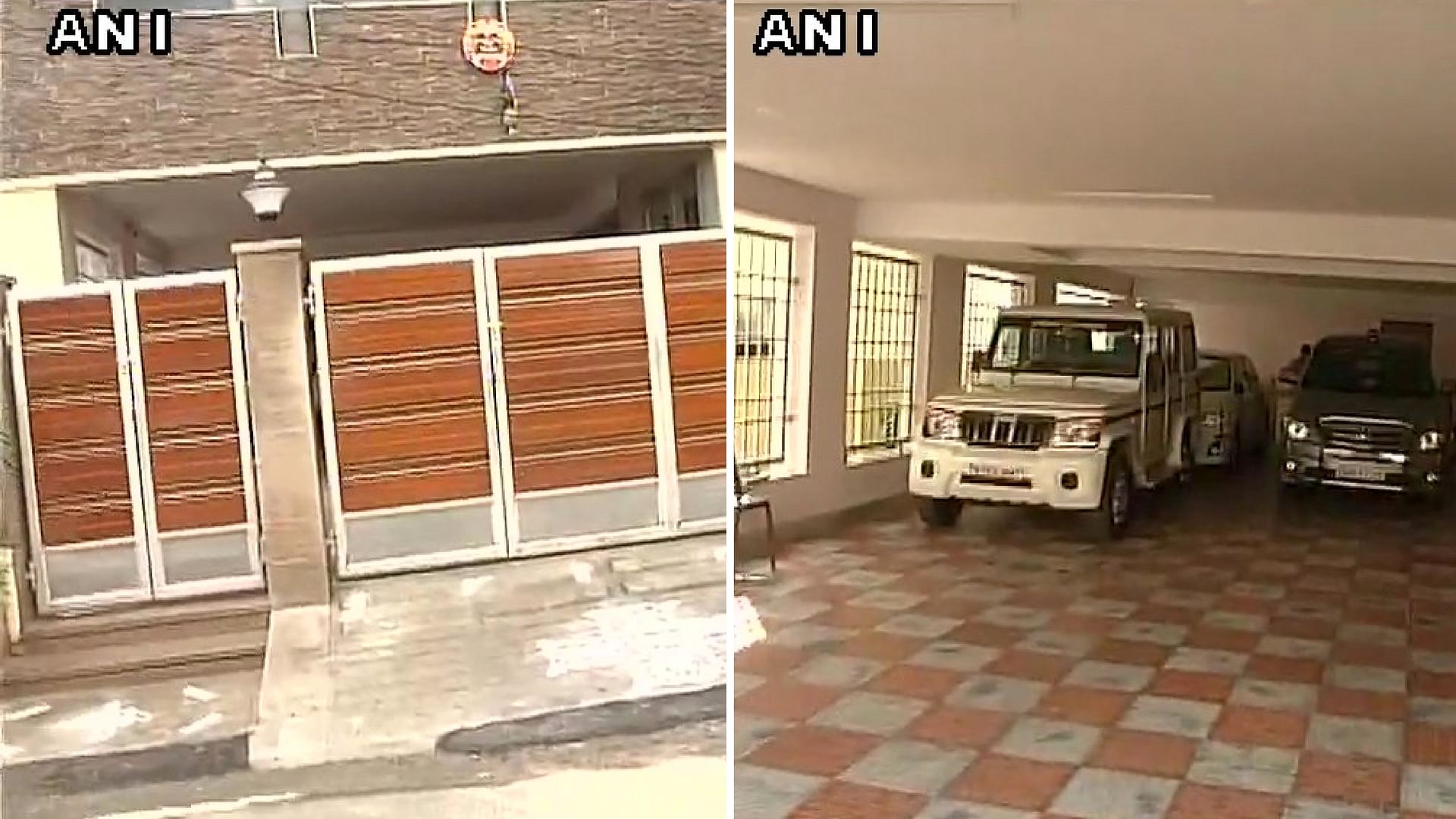 The I-T raids on Tamil Nadu’s top bureaucrat may have been linked to an earlier raid on a Chennai businessman that had yielded 177 kg of gold and Rs 130 crore in cash. (Photo: ANI)