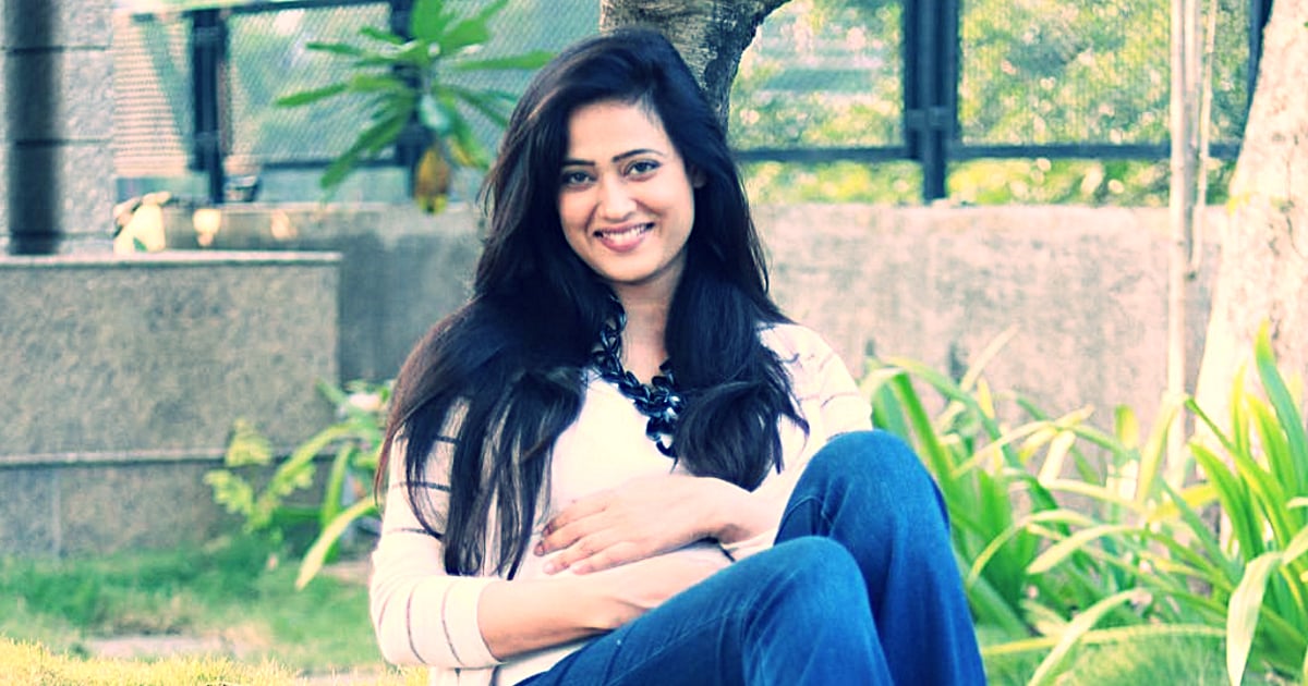 Kasautii Actress Shweta Tiwari Gives Birth To A Baby Boy