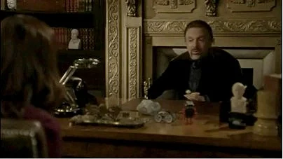 A screenshot from <i>Being Erica. </i>