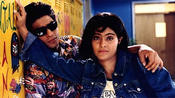Karan Johar isn’t proud of how he portrayed Kajol’s character Anjali in <i>Kuch Kuch Hota Hai</i>. 