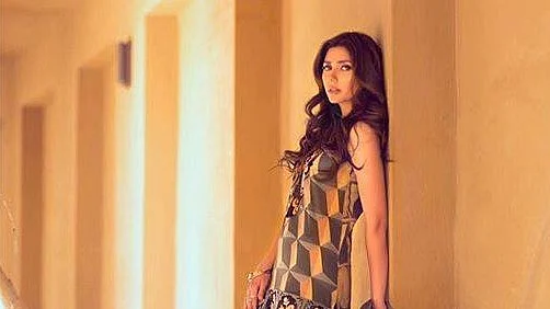 Mahira Khan opens up on trolls.