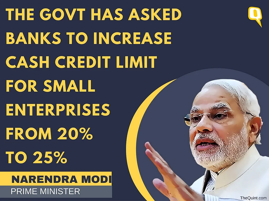 9 Announcements by PM Modi on New Year’s Eve That You Need to Know